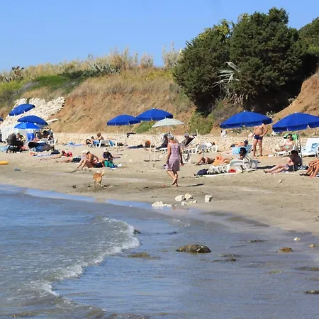 By The Sea Lumbarda, Korcula - 4353 * 룸바르다