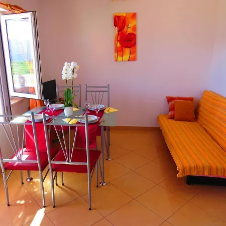 By The Sea Lumbarda, Korcula - 4353 *