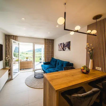 아파트 By The Sea Lumbarda, Korcula - 4353 룸바르다