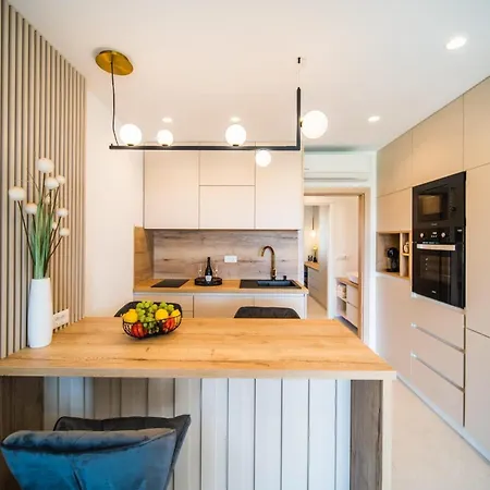 아파트 By The Sea Lumbarda, Korcula - 4353 *