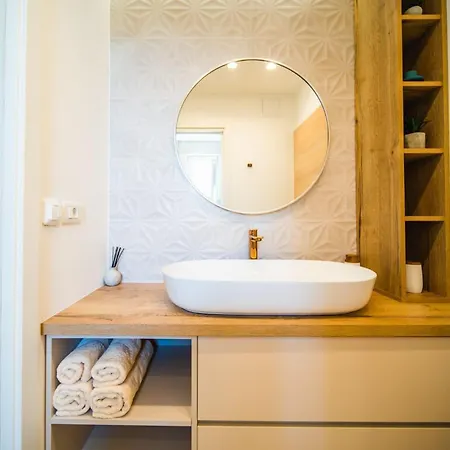 By The Sea Lumbarda, Korcula - 4353 아파트 *