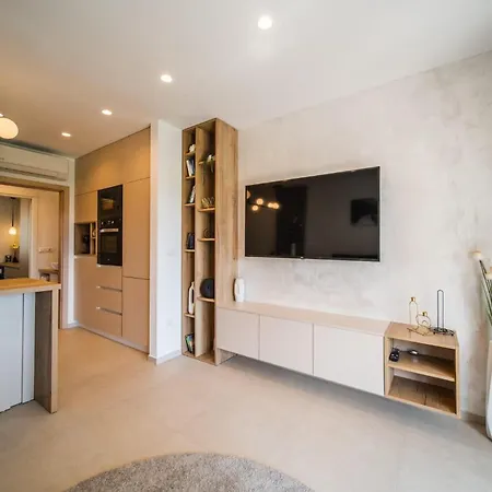 By The Sea Lumbarda, Korcula - 4353 *