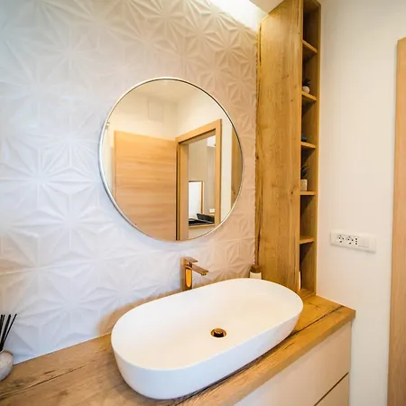 아파트 By The Sea Lumbarda, Korcula - 4353 룸바르다