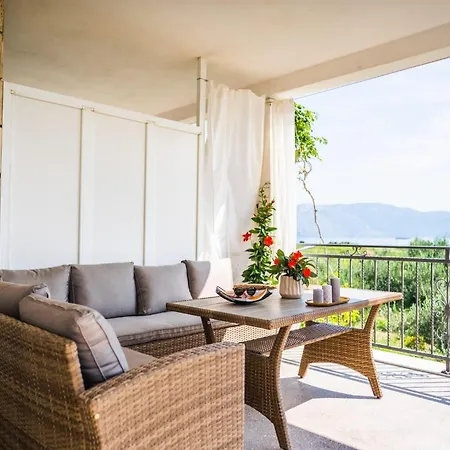 By The Sea Lumbarda, Korcula - 4353