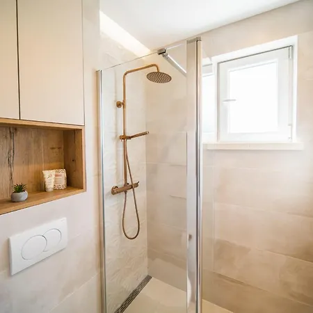 By The Sea Lumbarda, Korcula - 4353 アパート ルンバルダ