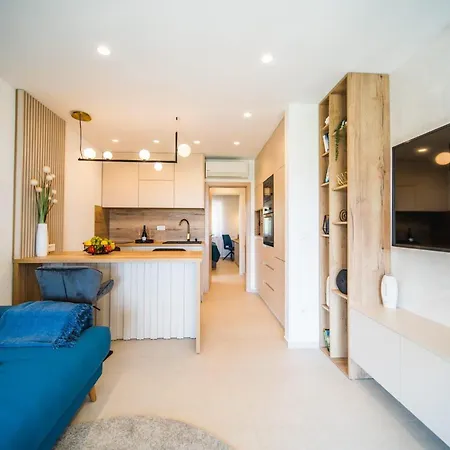 By The Sea Lumbarda, Korcula - 4353 ルンバルダ