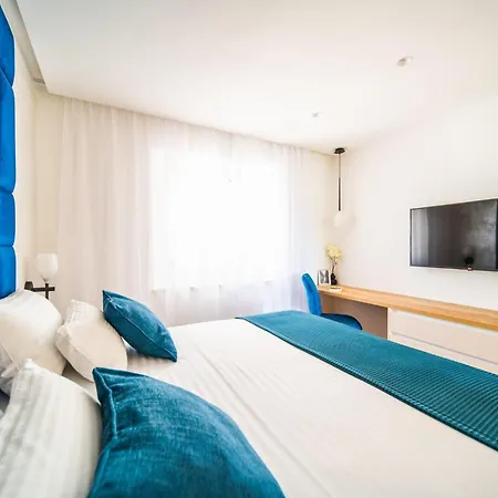 By The Sea Lumbarda, Korcula - 4353 アパート *