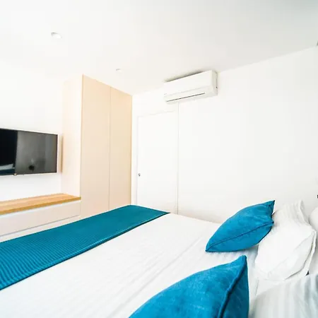 By The Sea Lumbarda, Korcula - 4353 アパート ルンバルダ